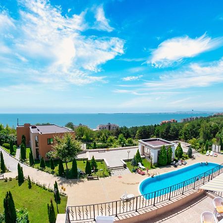 Sea Fort Club Complex سفيتي فلاس المظهر الخارجي الصورة